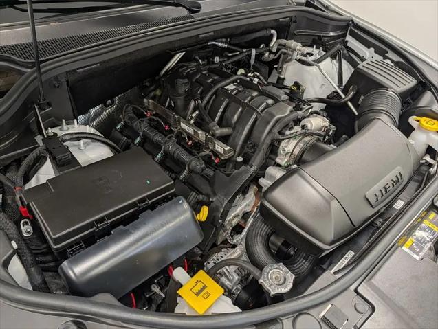 2026 Dodge Durango GT Plus AWD HEMI V8
