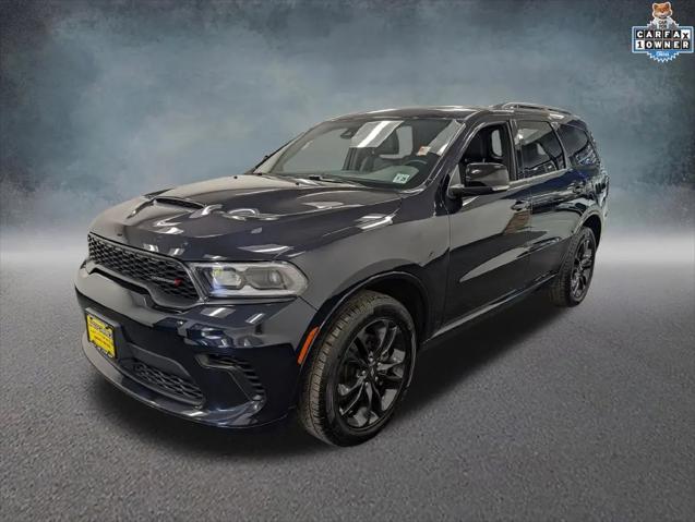 2024 Dodge Durango GT Plus AWD for sale in Somerville, NJ