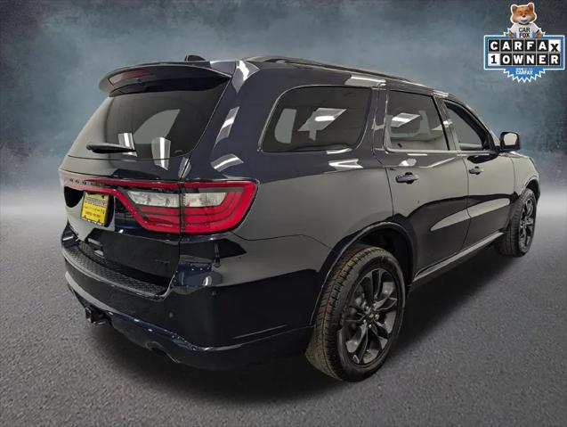 2024 Dodge Durango GT Plus AWD