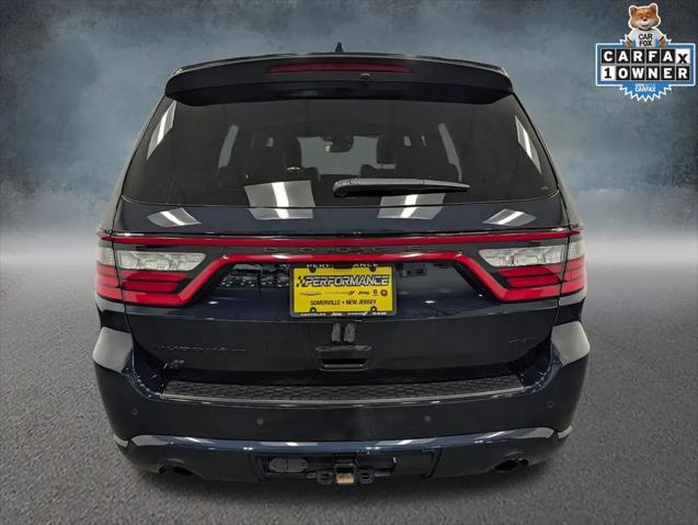 2024 Dodge Durango GT Plus AWD