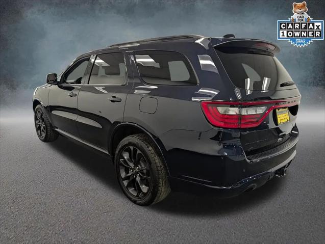 2024 Dodge Durango GT Plus AWD