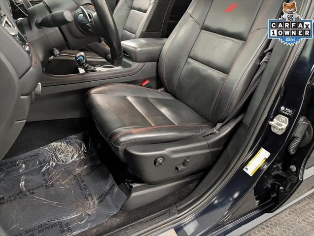 2024 Dodge Durango GT Plus AWD