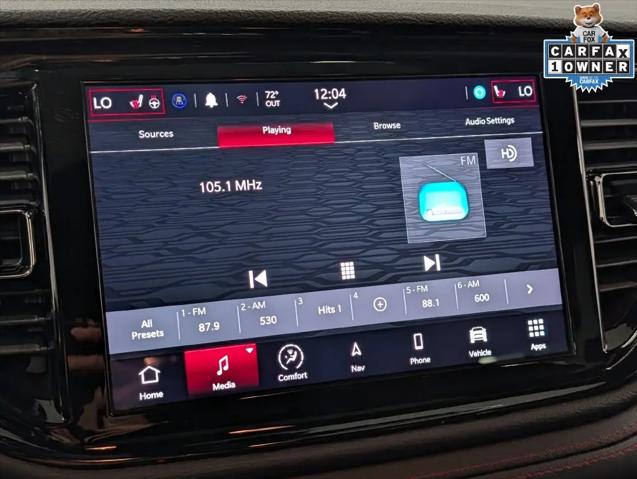 2024 Dodge Durango GT Plus AWD