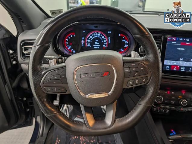 2024 Dodge Durango GT Plus AWD