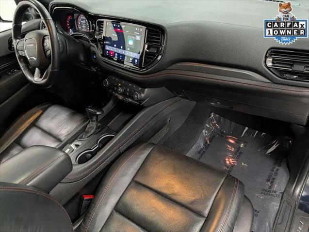 2024 Dodge Durango GT Plus AWD