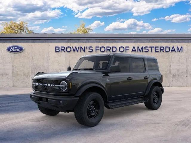 2026 Ford Bronco Outer Banks for sale in Amsterdam, NY