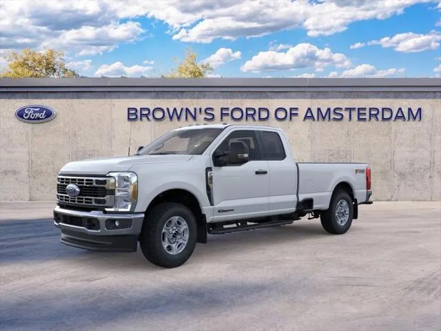 2026 Ford F-350 XLT for sale in Amsterdam, NY