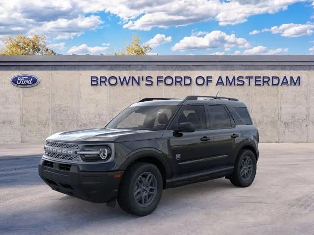 2026 Ford Bronco Sport Big Bend for sale in Amsterdam, NY