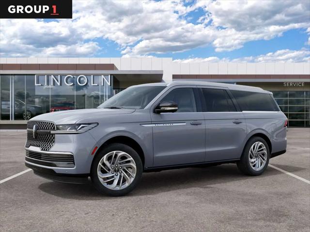 2027 Lincoln Navigator Reserve L for sale in Shreveport, LA