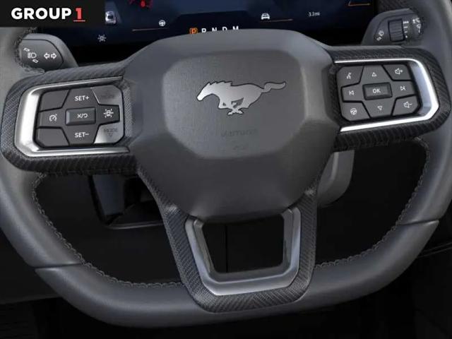 2026 Ford Mustang EcoBoost Fastback for sale in Shreveport, LA