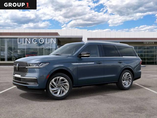 2027 Lincoln Navigator Reserve for sale in Shreveport, LA