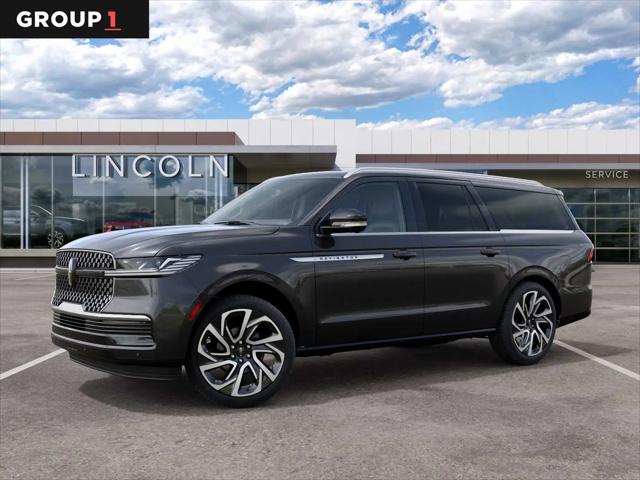 2027 Lincoln Navigator Reserve L for sale in Shreveport, LA