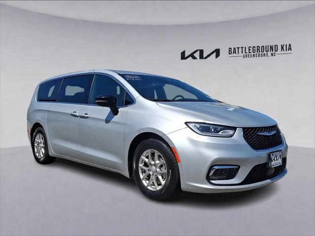 2026 Chrysler Pacifica Select for sale in Greensboro, NC