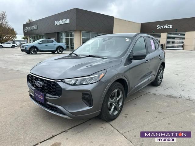 2023 Ford Escape ST-Line for sale in Manhattan, KS