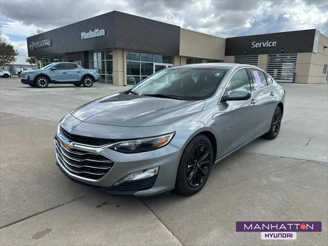 2024 Chevrolet Malibu 1LT for sale in Manhattan, KS