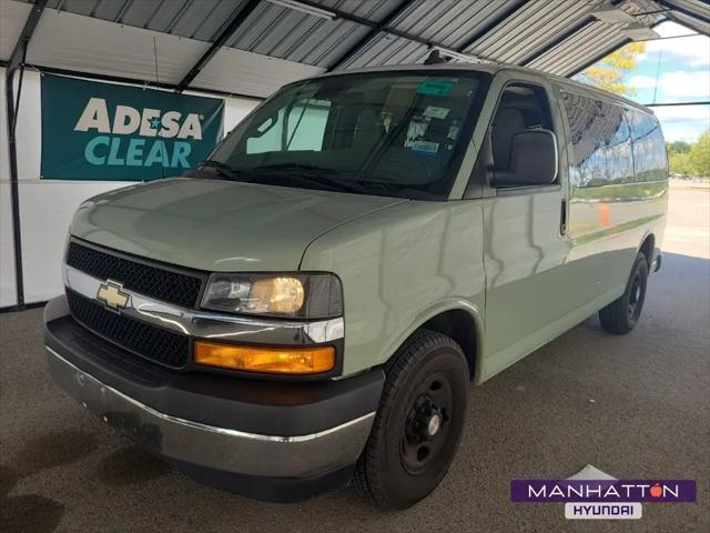 2019 Chevrolet Express LT for sale in Manhattan, KS
