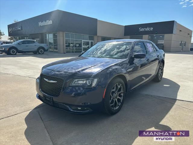 2016 Chrysler 300 300S for sale in Manhattan, KS
