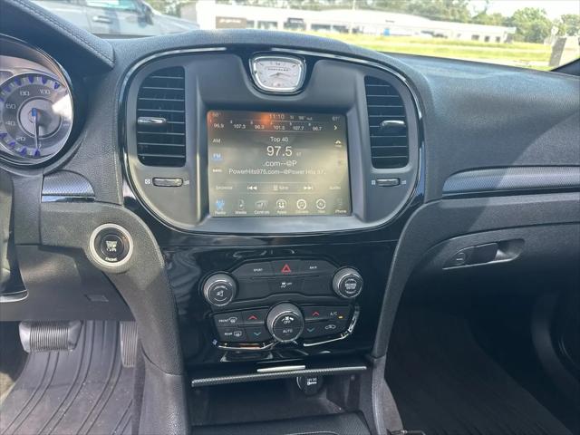 2016 Chrysler 300 300S