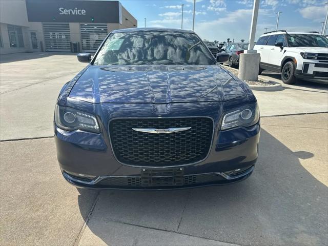 2016 Chrysler 300 300S