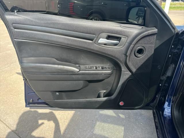 2016 Chrysler 300 300S