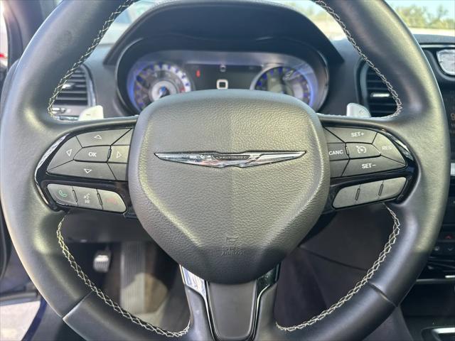 2016 Chrysler 300 300S