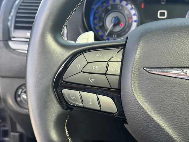 2016 Chrysler 300 300S