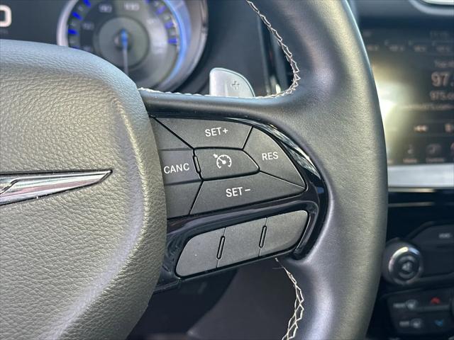 2016 Chrysler 300 300S