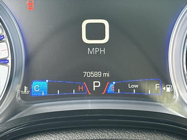 2016 Chrysler 300 300S