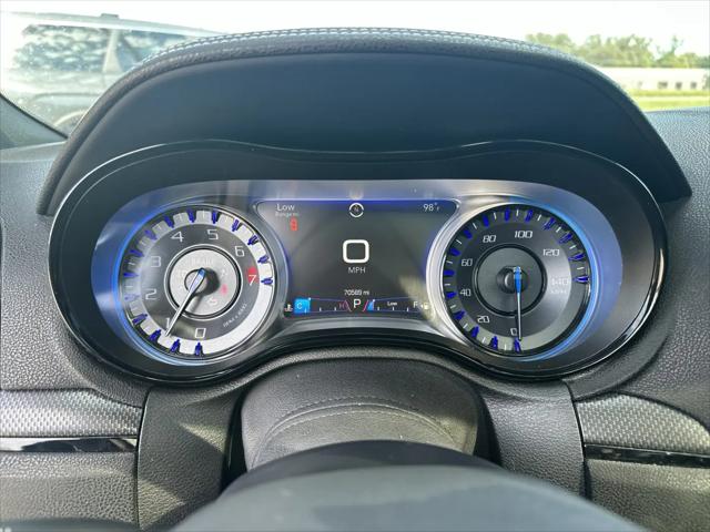 2016 Chrysler 300 300S