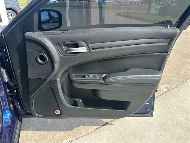 2016 Chrysler 300 300S