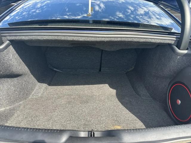 2016 Chrysler 300 300S