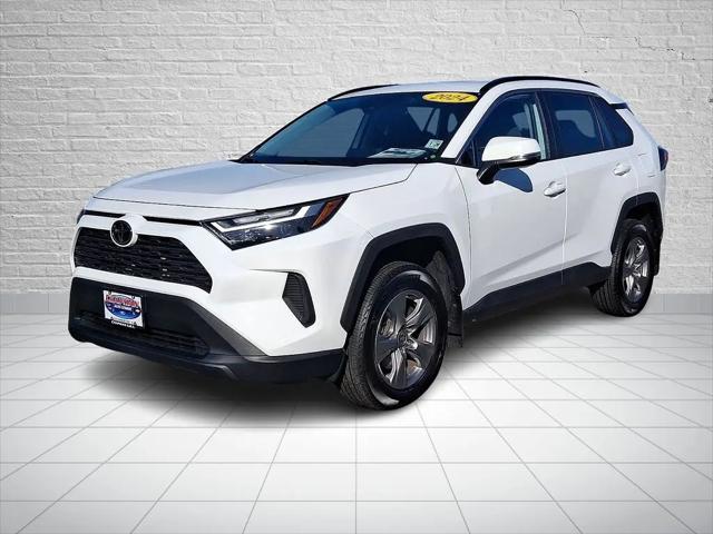 2024 Toyota RAV4 XLE for sale in Egg Harbor Township, NJ