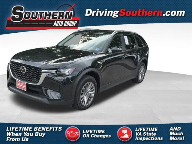2026 Mazda X-90 3.3 Turbo Select for sale in Chesapeake, VA