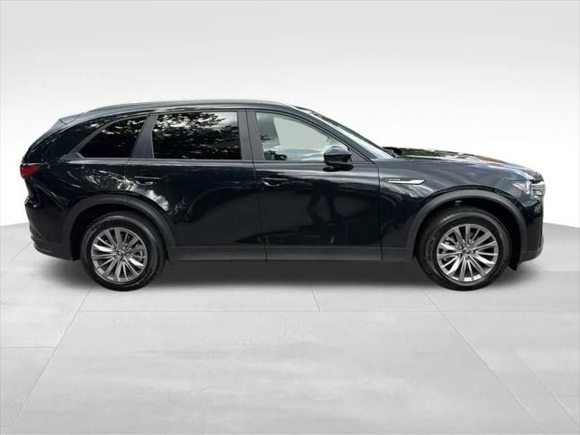 2026 Mazda X-90 3.3 Turbo Select