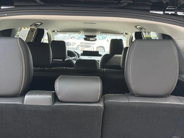 2026 Mazda X-90 3.3 Turbo Select