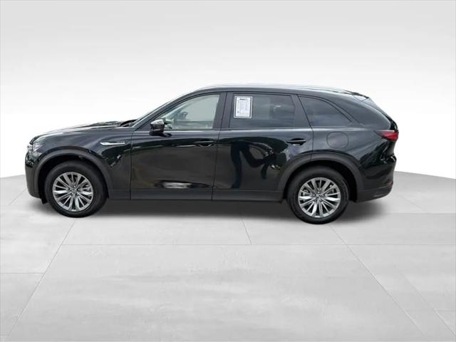 2026 Mazda X-90 3.3 Turbo Select
