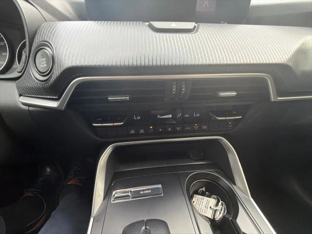 2026 Mazda X-90 3.3 Turbo Select