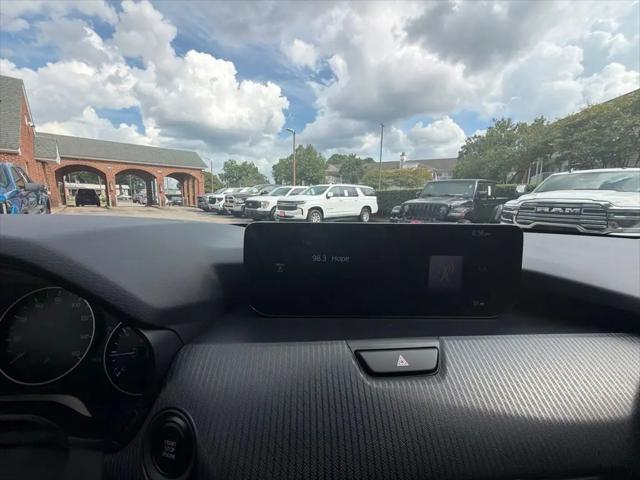 2026 Mazda X-90 3.3 Turbo Select