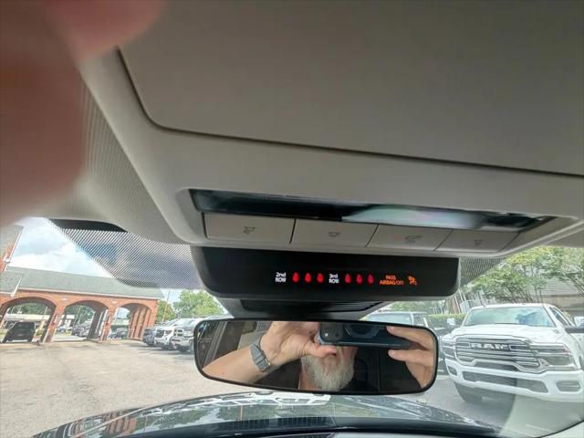 2026 Mazda X-90 3.3 Turbo Select