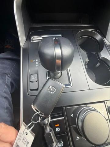 2026 Mazda X-90 3.3 Turbo Select