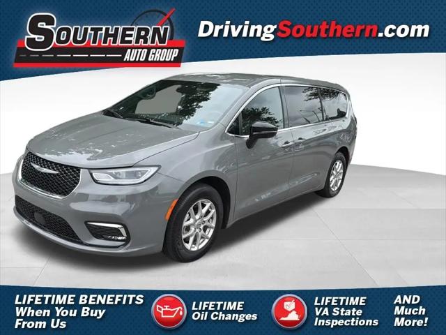 2025 Chrysler Pacifica Select for sale in Chesapeake, VA