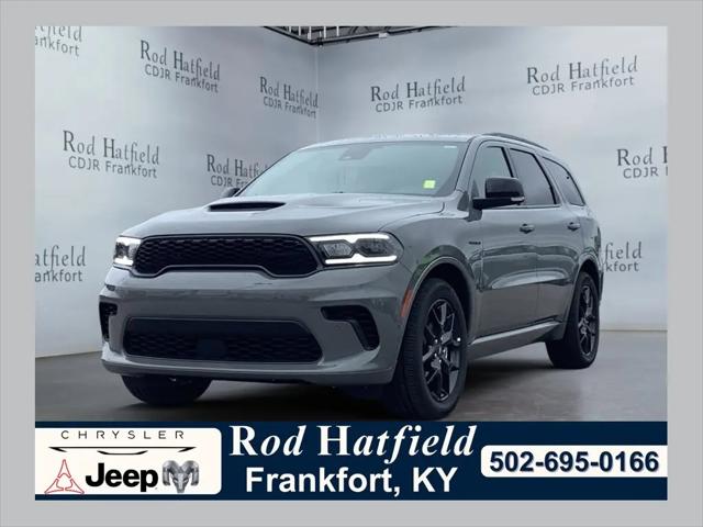 2027 Dodge Durango GT Plus HEMI for sale in Frankfort, KY