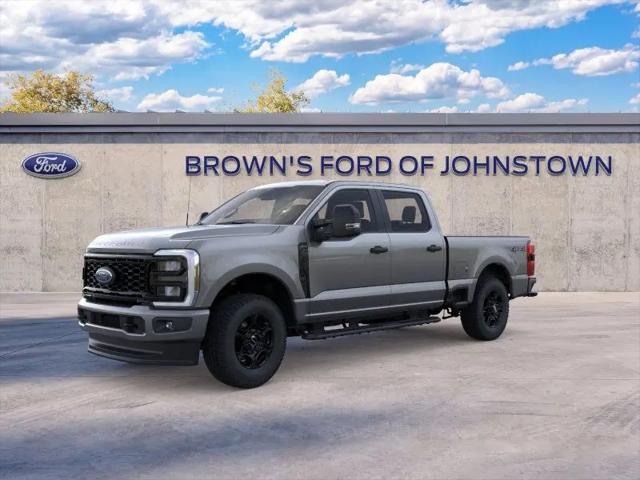 2026 Ford F-250 XL for sale in Johnstown, NY