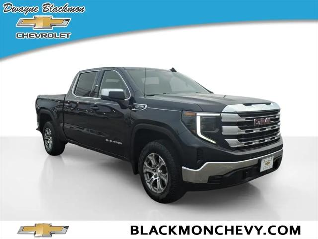 2023 GMC Sierra 1500 4WD Crew Cab Short Box SLE for sale in Tupelo, MS