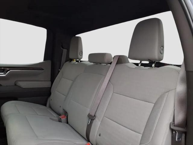 2023 GMC Sierra 1500 4WD Crew Cab Short Box SLE
