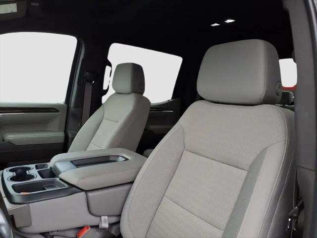 2023 GMC Sierra 1500 4WD Crew Cab Short Box SLE