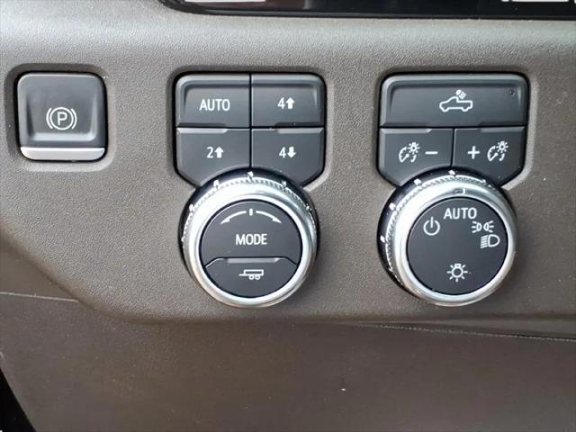 2023 GMC Sierra 1500 4WD Crew Cab Short Box SLE
