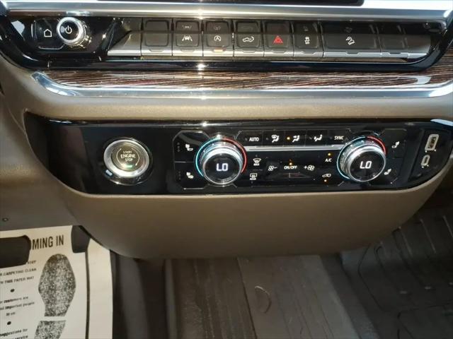 2023 GMC Sierra 1500 4WD Crew Cab Short Box SLE
