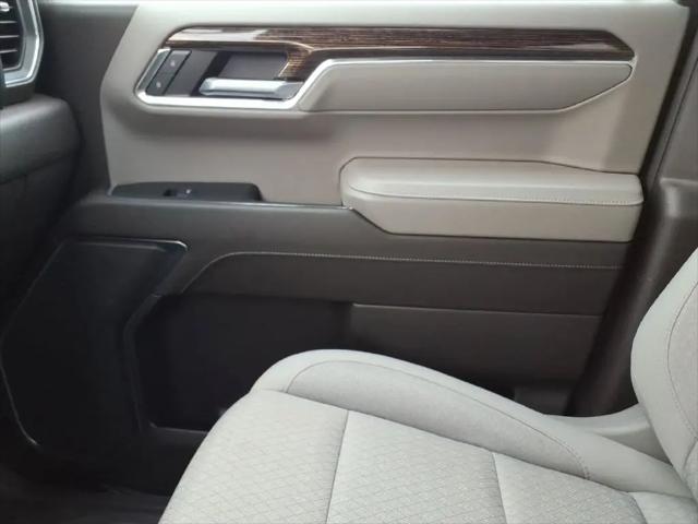 2023 GMC Sierra 1500 4WD Crew Cab Short Box SLE