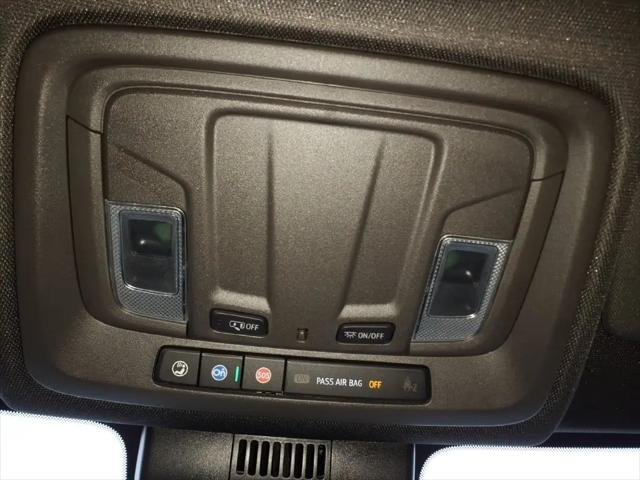 2023 GMC Sierra 1500 4WD Crew Cab Short Box SLE